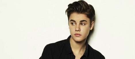 Justin Bieber apoya al cantante Quincy en su detut en la música