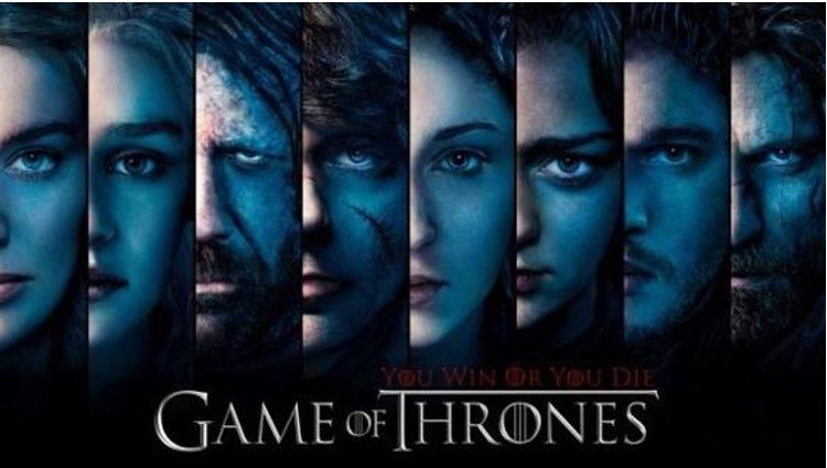 La serie tendrá un total de 8 temporadas / Fuente: HBO