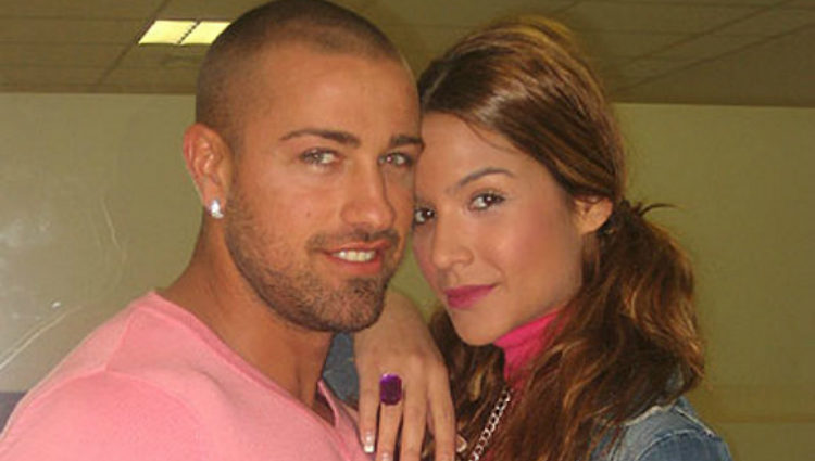 Rafa Mora y Tamara Gorro tras salir juntos de 'MYHYV' | telecinco.es