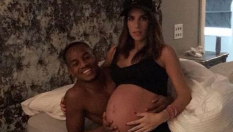 Suhaila y André Carrillo antes de convertirse en padres/ Fuente: Instagram
