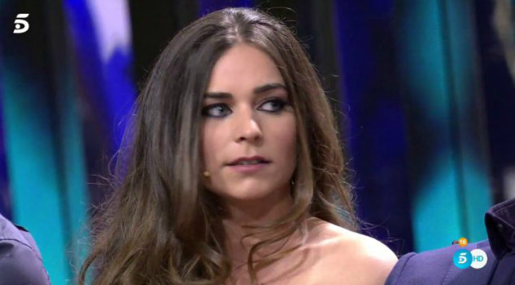 Laura atribuye la reacción de Miriam a celos de Lorena por Rubén | telecinco.es