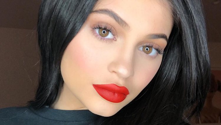 Kylie Jenner tiene intrigados a sus seguidores/Instagram