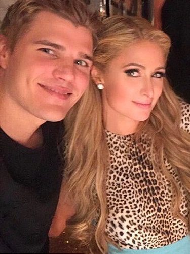 Una de las múltiples fotos que Paris Hilton ha subido a su Instagram @parishilton, junto a su Zylka