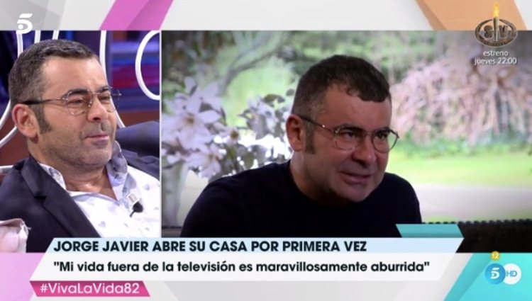 Jorge Javier Vázquez confesó que si su padre hubiera vivido él hubiera sido menos libre