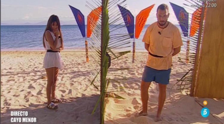 Alberto Isla, a punto de reencontrarse con Chabelita en la playa | telecinco.es