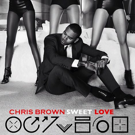 Chris Brown estrena nuevo single y videoclip del tema 'Sweet Love'