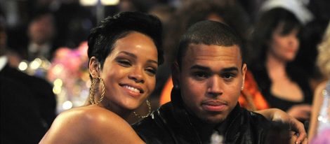 Chris Brown sigue enamorado de Rihanna