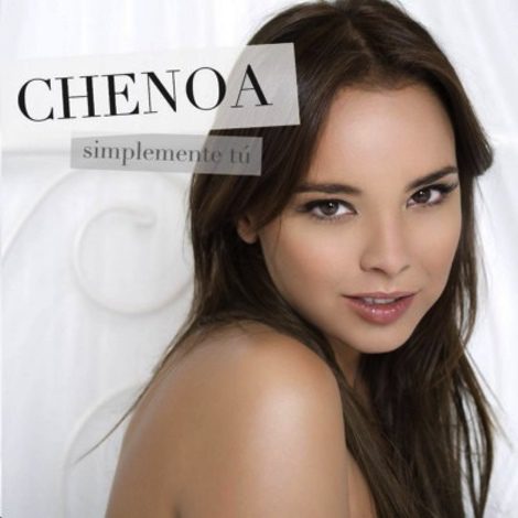 Chenoa ya tiene listo el videoclip de su nuevo single 'Simplemente tú'