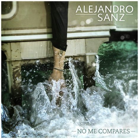Alejandro Sanz estrena su nuevo single 'No me compares' el 25 de junio