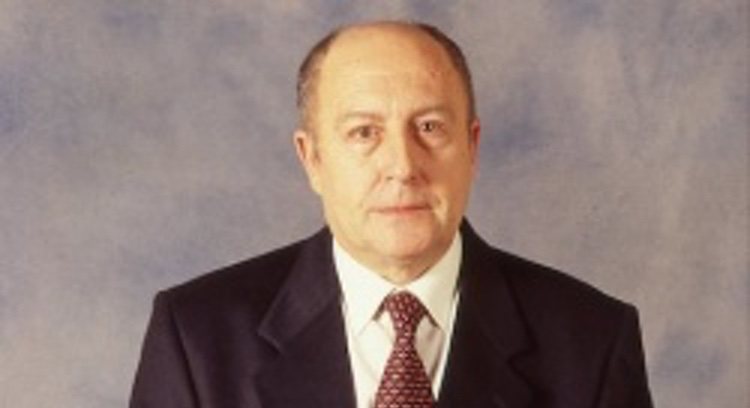 Horacio Valcárcel trabajó codo con codo con José Luis Garci