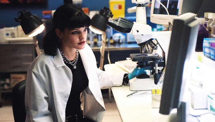 Pauley Perrette interpretó a la científico-forense Abby Sciuto en 'NCIS' durante 15 temporadas