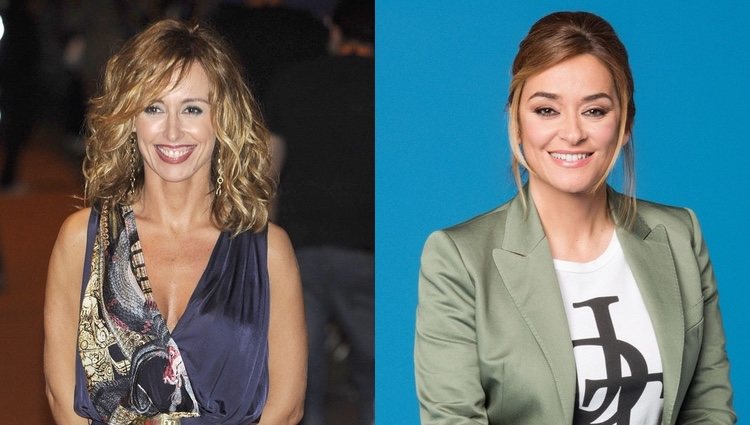 Ambas presentadoras intercambiarán la conducción sus programas de la cadena de Mediaset