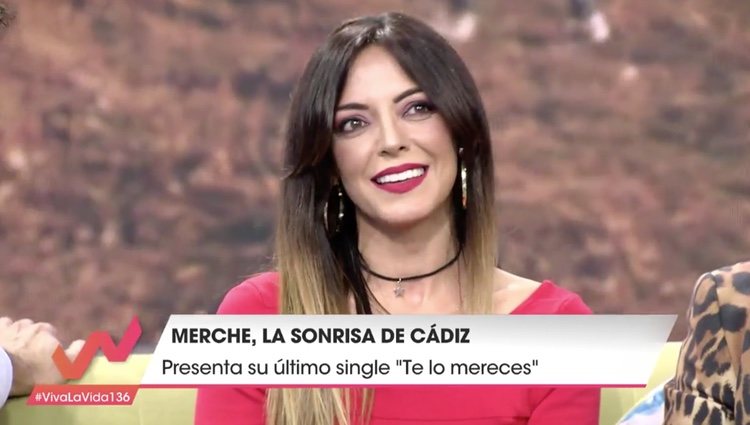La cantante habló de su condición como autora, cantante y mujer durante su entrevista - Telecinco.es