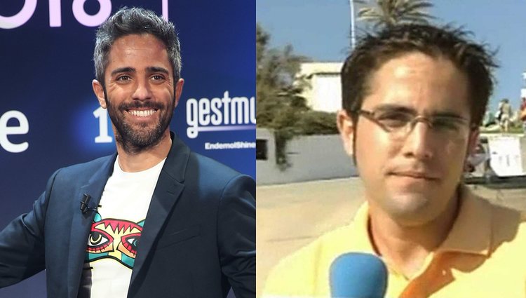 El antes y el después de Roberto Leal tras su paso por 'España Directo'