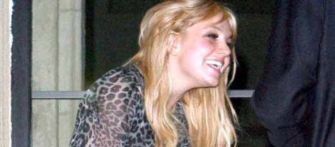 Britney Spears estrenó la lista de los jóvenes actores Disney con comportamientos díscolos