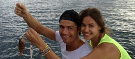 Irina Shayk y Cristiano Ronaldo, vacaciones en Tailandia tras disfrutar de Saint-Tropez