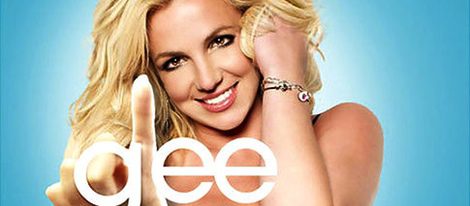 Britney Spears será homenajeada por la serie 'Glee' en uno de los nuevos capítulos de su cuarta temporada