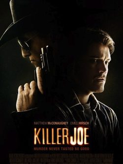 Matthew Mcconaughey y Camila Alves acuden a la proyección de 'Killer Joe' en Nueva York