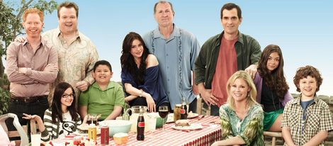 El reparto joven de 'Modern Family' tambien renegociará su sueldo antes de la emisión de la cuarta temporada