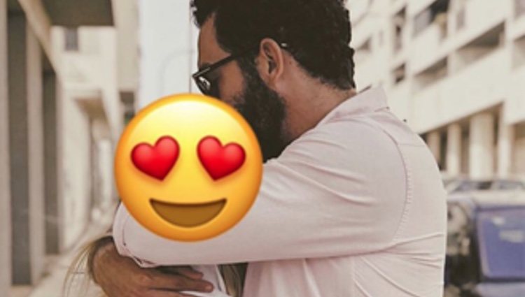 El que fuera pareja de Chabelita Pantoja ha encontrado el amor junto a otra mujer - Instagram