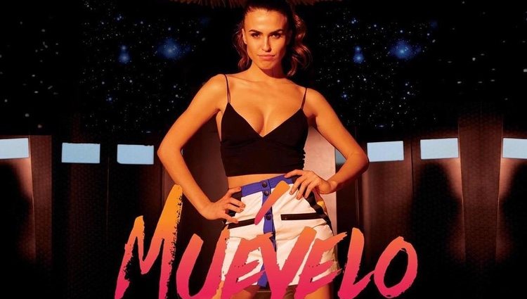 Single de Sofía Suescun 'Muévelo'|Foto:Instagram