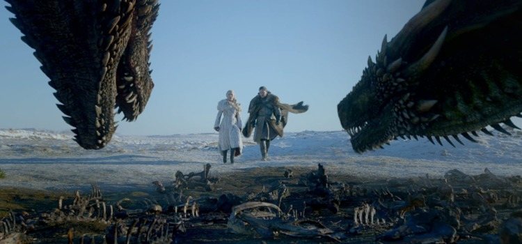 La octava temporada de 'Juego de Tronos' llega a HBO