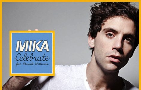 Mika confirma su homosexualidad en una nueva entrevista a la revista 'Instinct'