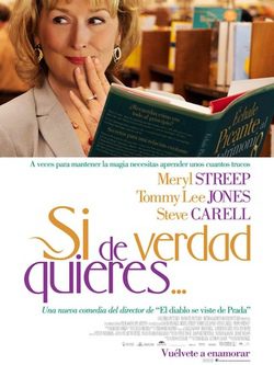 Meryl Streep, Steve Carell y Tommy Lee Jones acuden a la premiere de la película 'Hope Springs' en Nueva York