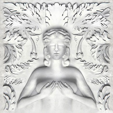 Kanye West publicará su nuevo disco 'Cruel Summer' el próximo 4 de septiembre