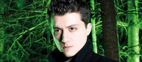 Ryan Buell de 'Paranormal State'