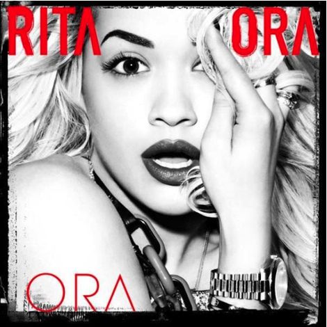 Te presentamos a Rita Ora: La nueva sensación del pop y protegida de Jay-Z