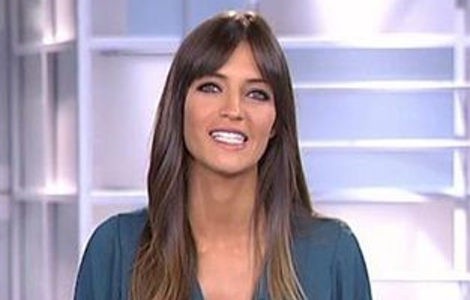 Sara Carbonero estrena look: la novia de Iker Casillas luce flequillo y mechas californianas