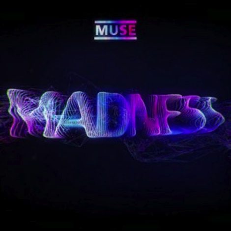 Muse presenta el primer single de su nuevo disco, 'Madness'