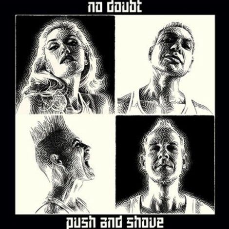 No Doubt vuelve a la música: Te contamos todos los secretos de su nuevo disco 'Push and Shove'