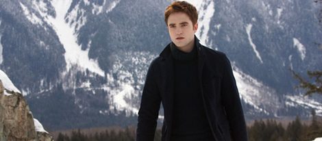 Robert Pattinson y Kristen Stewart desafían a los problemas en las nuevas imágenes de 'Amanecer.Parte 2'