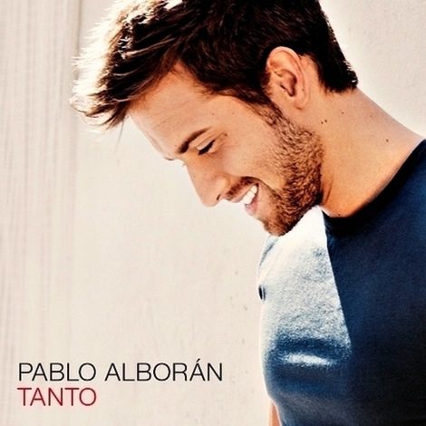 Pablo Alborán estrena 'Tanto' el primer single de su nuevo disco, que saldrá a la venta en noviembre