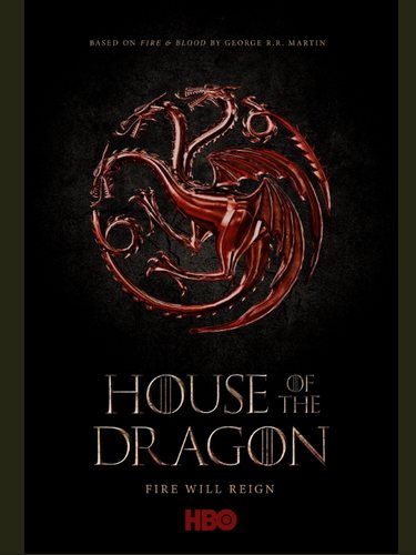 Imagen de la nueva precuela 'House of the dragon'