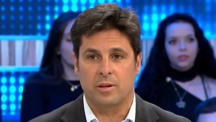 Fran Rivera y sus polémicas declaraciones en 'Espejo público' | Foto: Antena 3