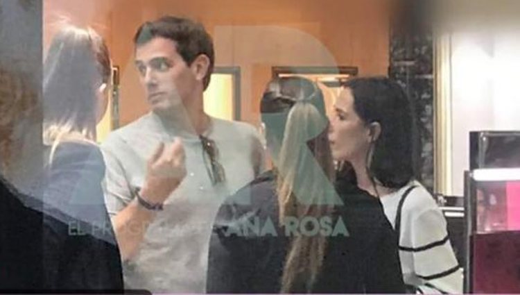 Los rumores de relación comenzaron a principios de 2019 | Foto: Telecinco.es