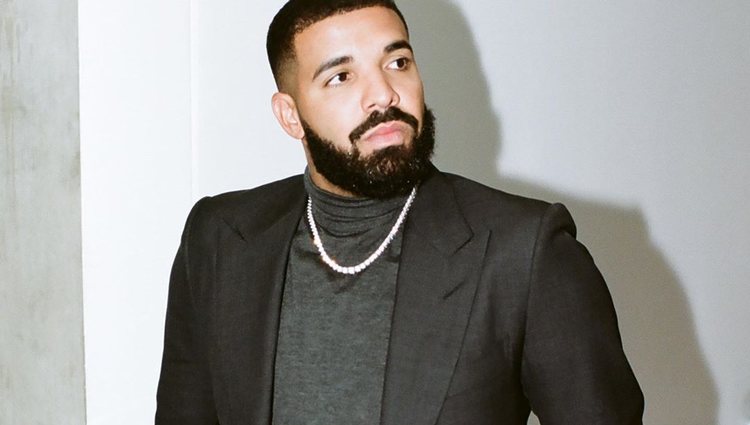 Drake en su cuenta de Instagram/Foto: Instagram