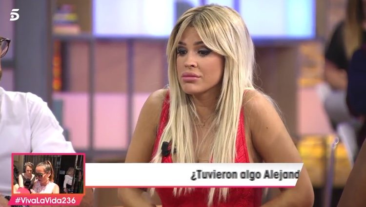 Ylenia cuenta lo que ocurrió con Antonio Tejado cuando rompieron / Telecinco.es