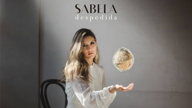 Sabela Ramil anuncia 'Despedida', su primer disco | Foto: Instagram