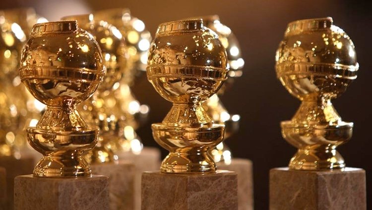 Los Globos de Oro celebran su 77 edición el 5 de enero de 2020