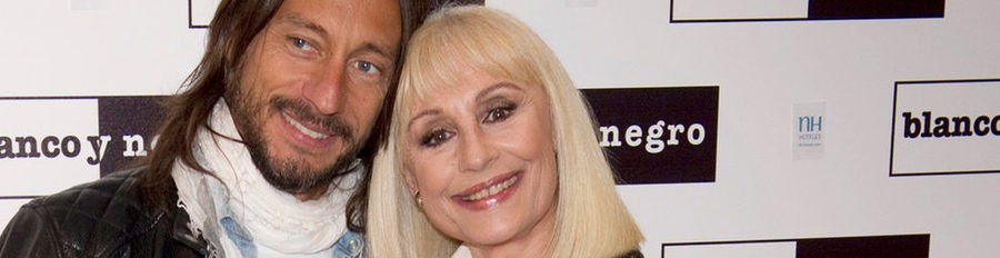 Raffaella Carrà y Bob Sinclair revolucionan 'El Hormiguero' con 'Far l'amore'