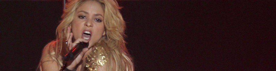 Shakira conquista París tras su polémico concierto en Suiza