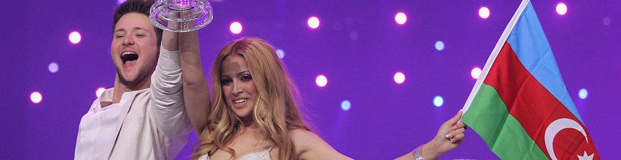 Azerbaiyán gana Eurovisión 2011 frente a otro ridículo español: Lucía Pérez, antepenúltima