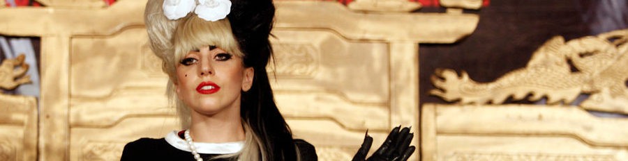 Lady Gaga conquista Taiwan durante su gira de promoción de 'Born this way' en el país asiático
