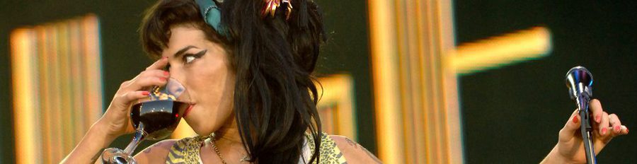 Muere Amy Winehouse a los 27 años