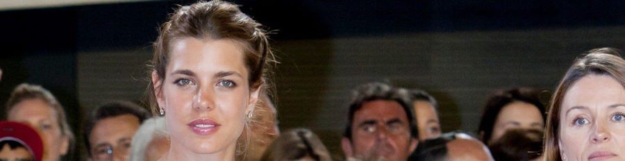 Los 25 años de Carlota Casiraghi, 'Princesa de Europa' y luz de Mónaco
