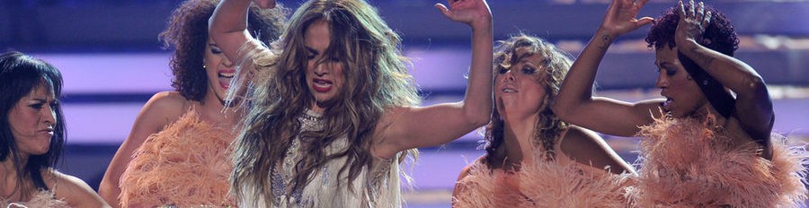 Jennifer Lopez, Beyoncé y Lady Gaga, estrellas de la final de 'American Idol'